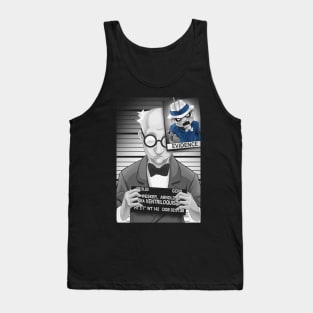 Dummy Tank Top